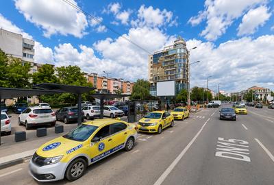 Spațiu comercial premium – 600 mp - Vad comercial excelent - Bacău - 7