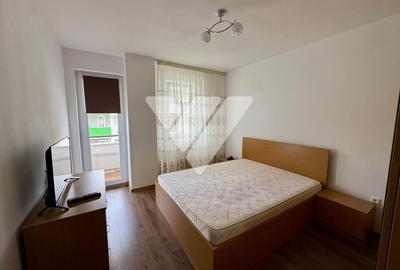 Apartament 2 camere de inchiriat cu parcare zona Turnisor Sibiu - 4