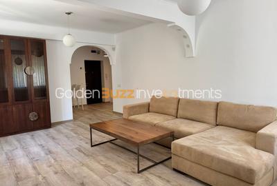 Apartament cu 2 camere în Calea Victoriei