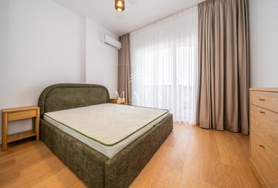 Apartament 2 camere,  terasa spatioasa, parcare, boxa,  Evolution-Selimbar - 6