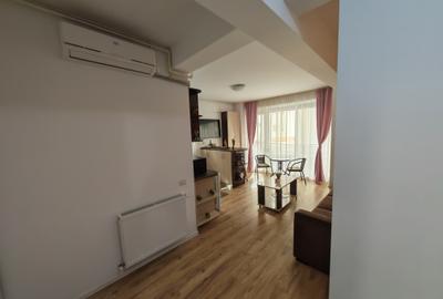 Exclusivitate- Mamaia Nord - Navodari - 2 camere dec. mobilat si utilat - 8