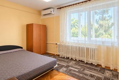 De vânzare apartament cu 2 camere decomandate în Gheorgheni - 3
