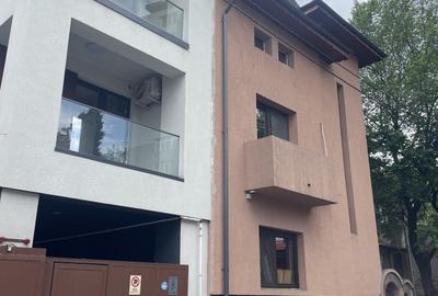 Apartament deosebit cu 2 camere Mansardă cochetă în Vilă Interbelică Lugoj 6 - 8