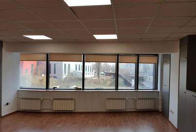 Muntenia Business Center - birouri de la 34 mp - 17