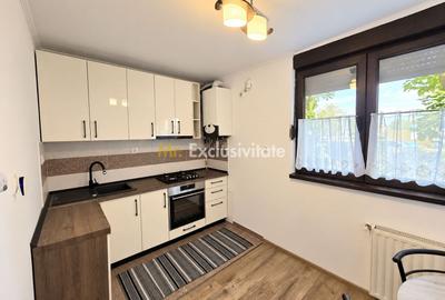 De Vânzare Garsonieră Burdea Satu Mare - 2