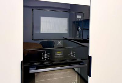 Cortina North, 3 camere LUX Premium, 2 băi, balcon, Piscina interioara - 5