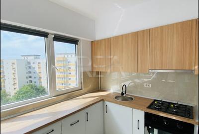 Studio- Central Adress Residence-Bloc 2022/Nasaud/Parcul Carol - 5
