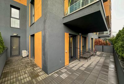 Apartament 3 camere | Terasa 42 mp | Parcului 20 | Parcare inclusa - 11