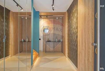 Duplex premium 3 camere, smart home & terasă, Daria Res Drumul Poienii - 2