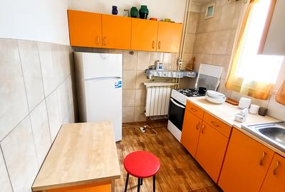 Apartament decomandat de 46 mp – Locație excelentă lângă Parcul Tineretului - 11