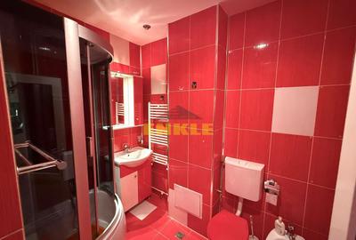 Apartament de închiriat cu 1 cameră, 40 mp / Etaj 1 - 7