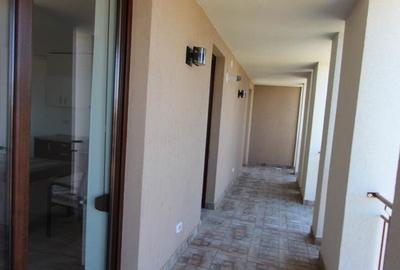 Spațios 4 camere, zona Braytim - 30
