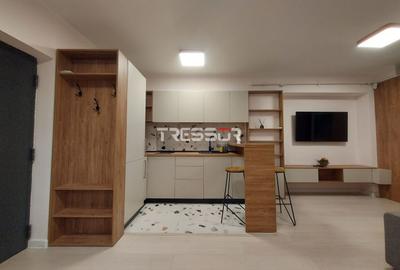 2 camere modern, ultracentral / 15 sep –15 iun - 8