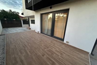 Prop pers fizica -  Vila individuala 6 camere + 4 bai cu panouri si baterie 10kw - 7