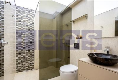 VILA MODERNA | 113 MP UTILI | CURTE 250 MP | ZONA LACUL TEI – TEIUL DOAMNEI - 5