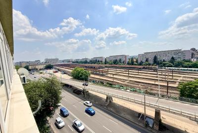 Apartament 2 camere | Grivita – Pasaj Basarab | adiacent Piata Victoriei - 7