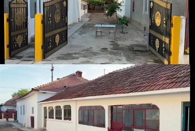 Casă individuală cu 5 camere în Central