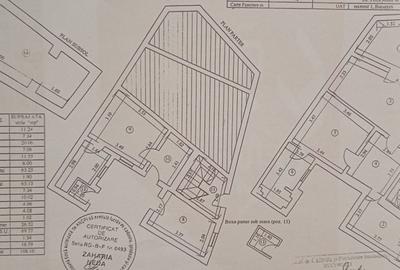 Apartament în vilă - Str. Petru Maior / Banu Manta - Gara de Nord - 3