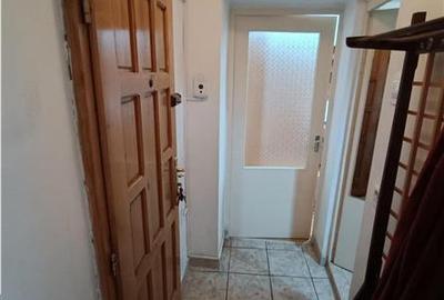De inchiriat garsoniera confort I langa Spitalul Judetean Sibiu - 7