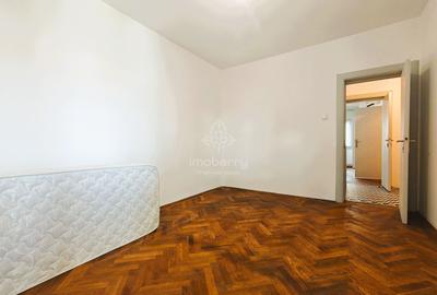 Vanzare apartament 3 camere, boxa, zona Stirbei Voda-Calea Plevnei-Cismigiu - 3