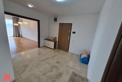 IANCU NICOLAE-Penthouse 4 camere, 80 mp terasa, 3 bai, 2 parcari + boxa! - 13