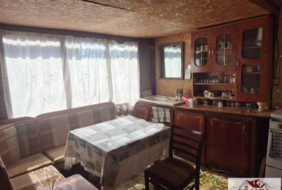 Vanzare casa in Muntii Apuseni - 5