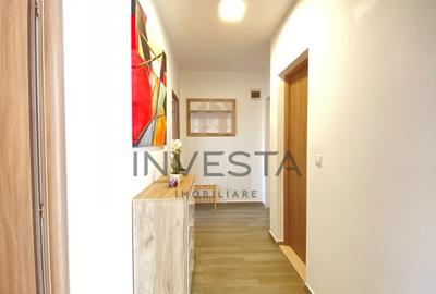 Apartament cu 2 camere si terasa de 40 mp, loc de parcare, Buna Ziua - 3
