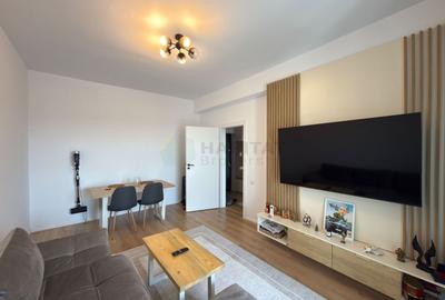 Apartament 2 camere mobilat | 23 August - 25
