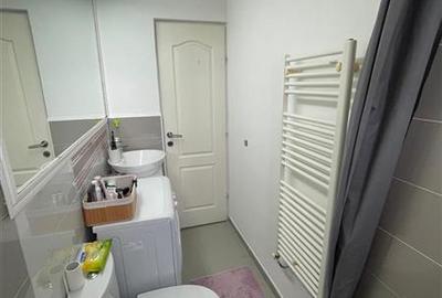 Vanzare apartament 2 camere modern in Gheorgheni- zona Piata Hermes - 9