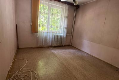 Apartament 4 camere Teiul Doamnei-etaj 1-an 1984 - 6