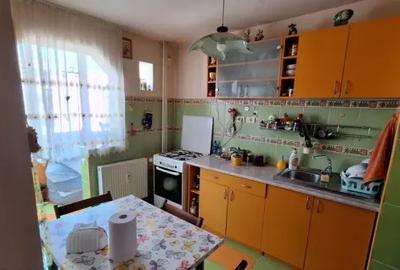 Apartament 2 camere decomandat | Tei - Teiul Doamnei | 54 mp | Etaj 7/8 - 6