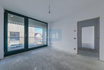 (B04) Apartament cu 3 camere +cu balcon tip logie - M99 Residence - 8