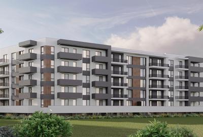 2 camere tip STUDIO,Cel mai mic pret Pallady, Oportunitate investitie - 6