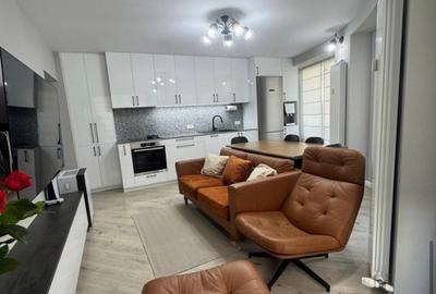 DECEBAL,locatie premium, parcare subterana, metrou,renovat lux ,monolit,stradal - 12