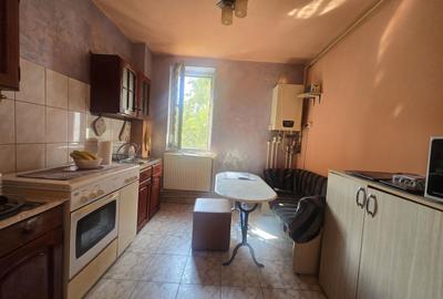 Apartament 3 camere – Etaj 1 – Zona Abator - 4