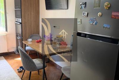Apartament 4 Camere - Militari Gorjului - Valea Cerbului - 29
