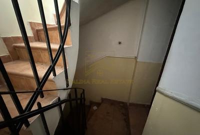 De Vanzare - Cladire Interbelica - Birouri - Matei Basarab - P Unirii - 25