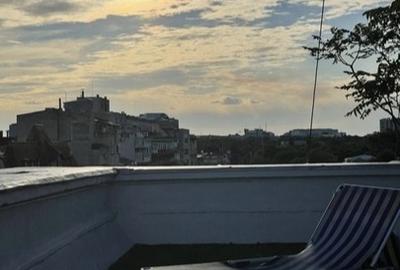 Garsonieră de închiriat – Kogălniceanu,Terasă spectaculoasă 80 mp | Pet Friendly - 11