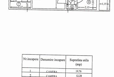 Dristor-Camil Ressu-Park Lake Mall, 7/10, reabilitat termic,comision 0%. - 27