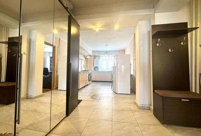 Apartament 3 camere, 86 MP, Zona Andrei Muresanu / P-ta Cipariu - 7