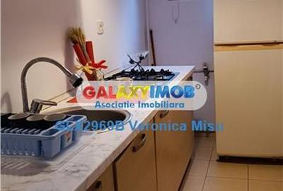 Garsoniera de inchiriat - Tineretului - 5