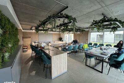 Studio Unic | Quartier Azuga | Mobilat si Utilat |  Ideal Investitie - 9
