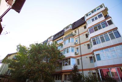 Progresul | Bloc NOU | Centrală proprie | Garsonieră cochetă | Pet friendly - 14