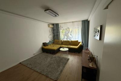 2 Camere | Decomandat | Centrala proprie | 1981 | Parcare ADP | Parter - 4