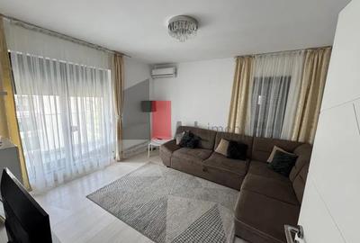 Inchiriere apartamemt 2 camere Lujerului Exigent Faza 1 - 1