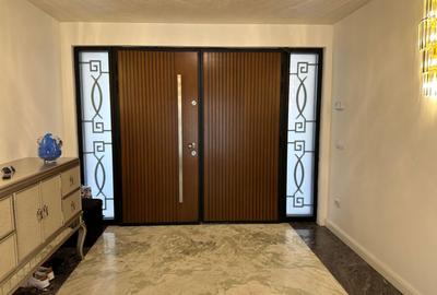 Vila Eleganta cu Piscină și Finisaje Premium în Zona Rezidentiala Iancu Nicolae - 3