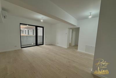 Apartament cu 2 camere tip Graz de vanzare in Prima Urbana 3 - Oradea - 3
