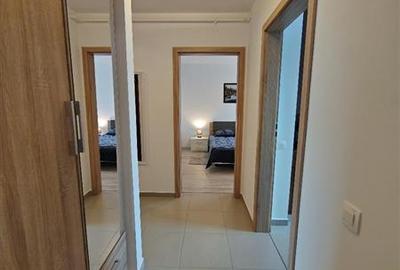Inchiriem Apartament 2 Camere, Modern, Decomandat, Tractorul - 6