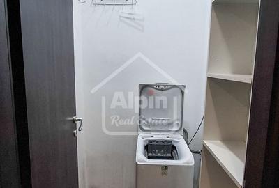 Apartament Suprafata Generoasa I Centrul Civic - 23