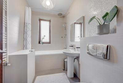 4 Camere Premium | Apicultorilor – Jandarmeriei | 117 mp | Panoramă Urbană | - 12